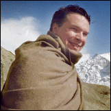 “The Power of One: Greg Mortenson’s Mission to Promote Peace through Project Learning”
