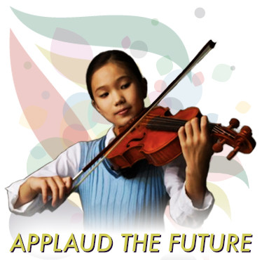 Brentwood performs at the Victoria Festival of Performing Arts