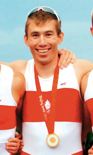 Brentwood’s Most Recent Gold Medalist Honored by Harvard