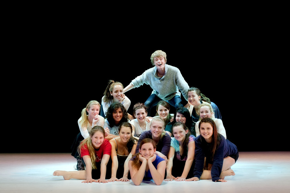 Brentwood Performers Receive Prestigious Awards