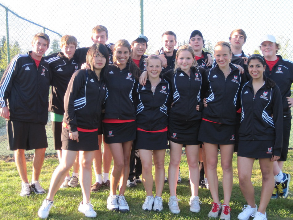Golden Weekend for Brentwood Athletes