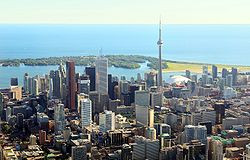 Director of Admissions in Toronto