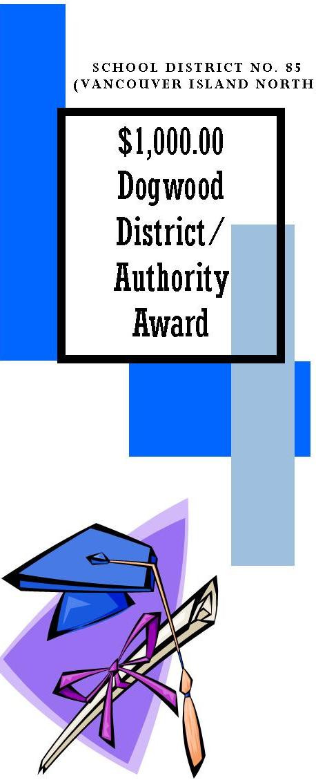 Brentwood’s Dogwood District/Authority Awards 2010 Recipients