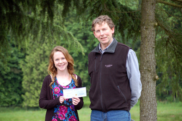 Dani Robb Recognized for Recent Hockey Achievements