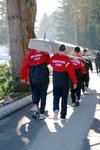 Martin Barakso and Eric Jackson officially named for Canadian Junior Team!