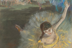 Join Rob MacLean for a Tour of the Vancouver Art Gallery