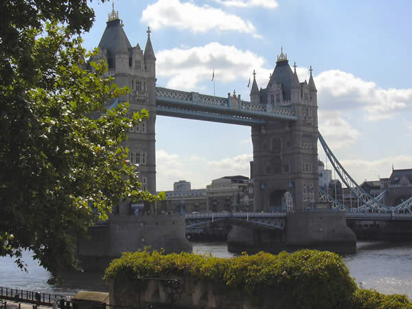 London Calling