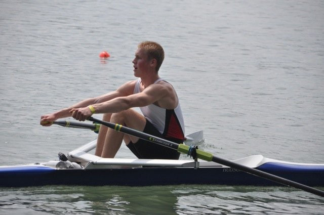Row, Row, Row Your Boat