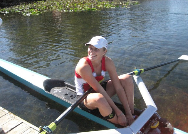 Golden Weekend for Brentwood’s Rowers