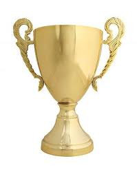 The Barswood Cup 1