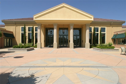 Admissions Event coming to Santa Rosa, California!
