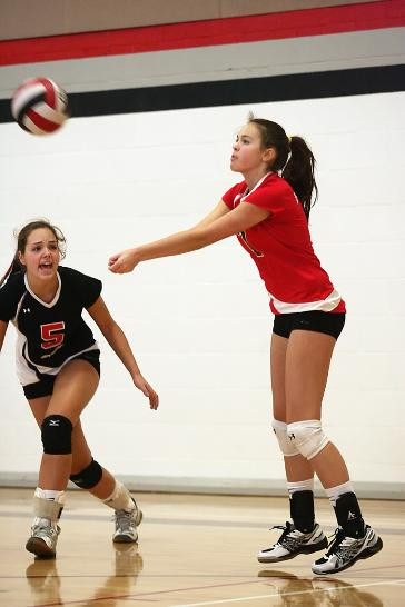 Competitive Weekend Ahead for our Brentwood Athletes