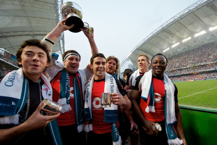 Brentwood Alumni Sean Ferguson Captures ARC Silver