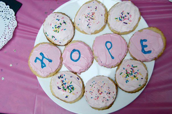 Hope Tea