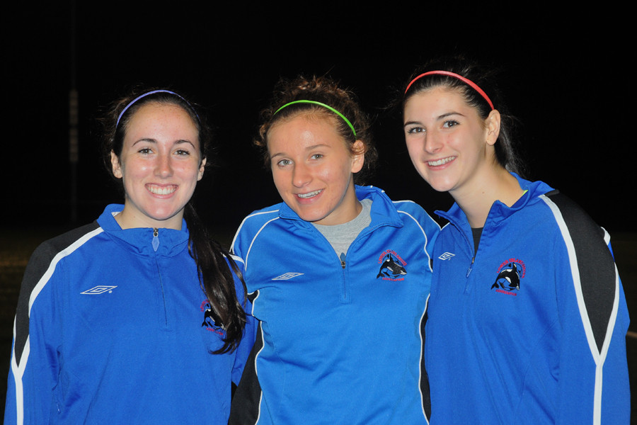 Brentwood Soccer Girls Head to North American Finals