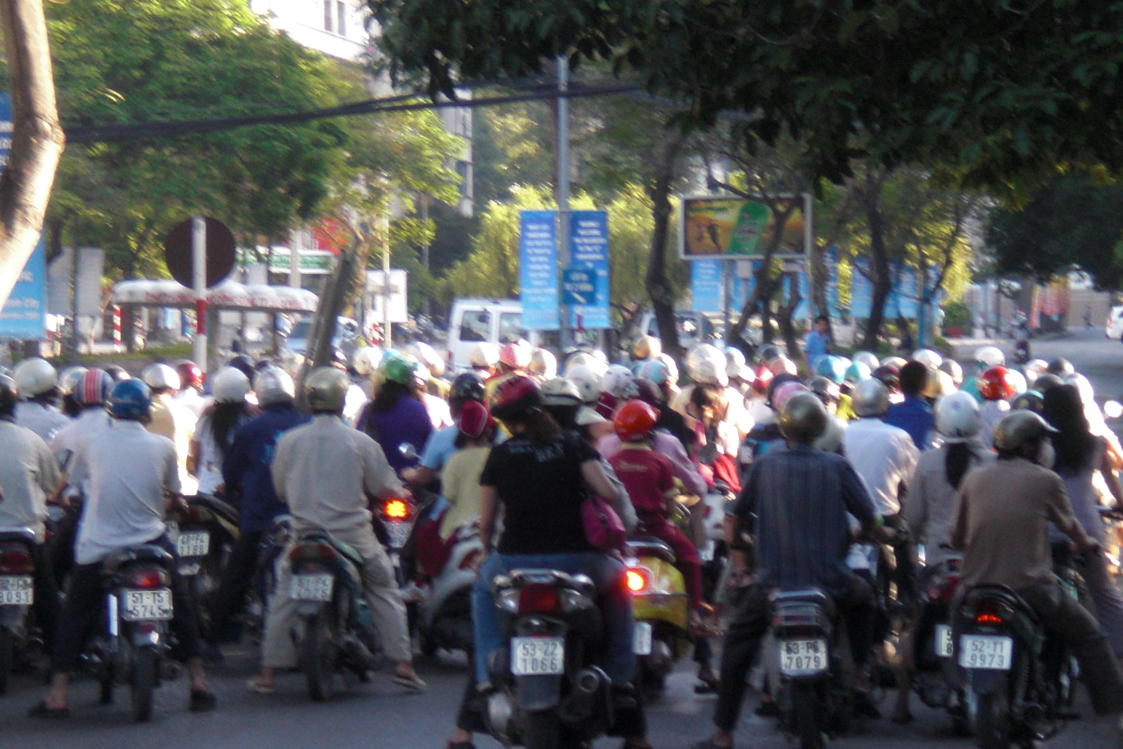 Good Morning Vietnam!