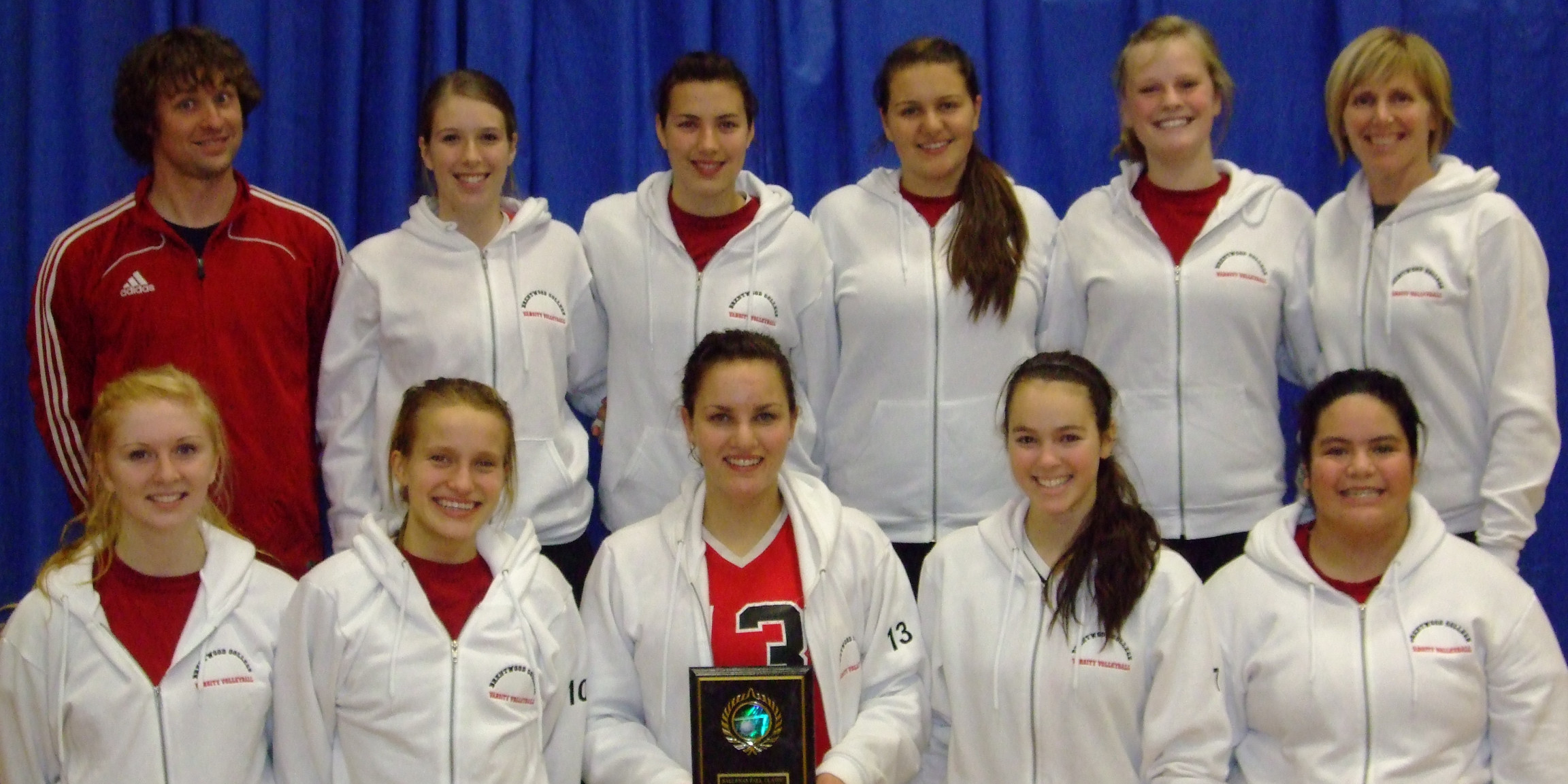 Ballenas Fall Classic 2010