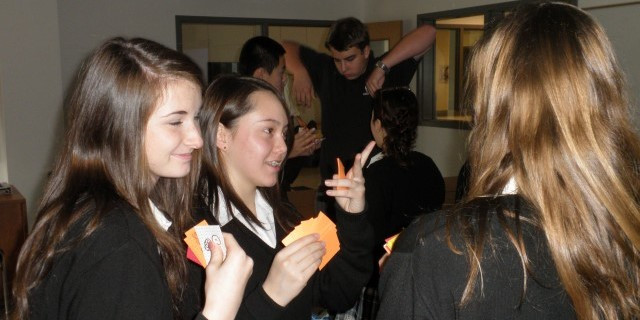 Brentwood’s Bafa Bafa