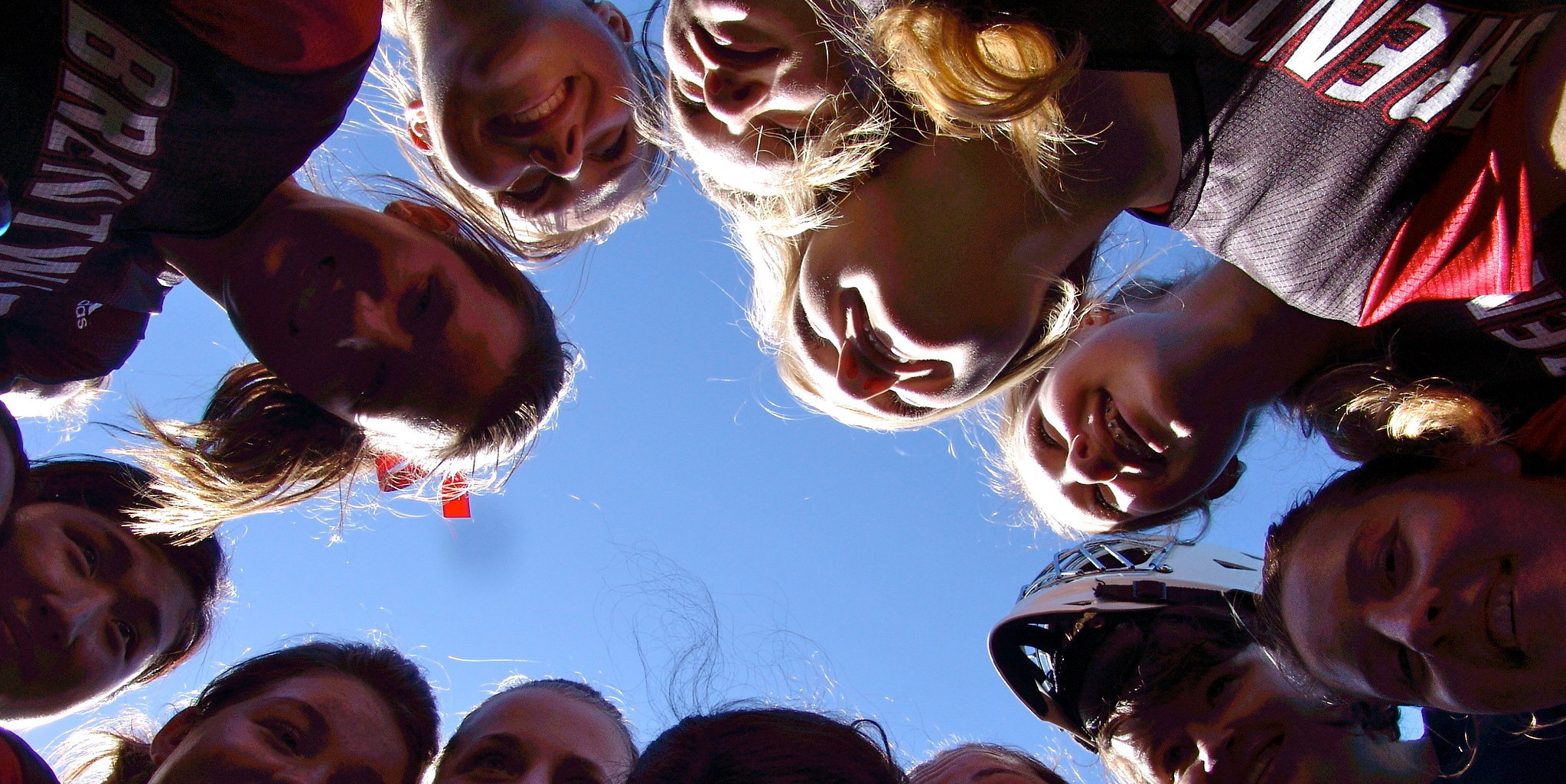 Field Hockey Finishes for the Season