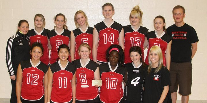 Junior A Girls Steamroll to Victory at Mid-Island Championships