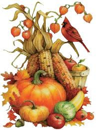 American Thanksgiving