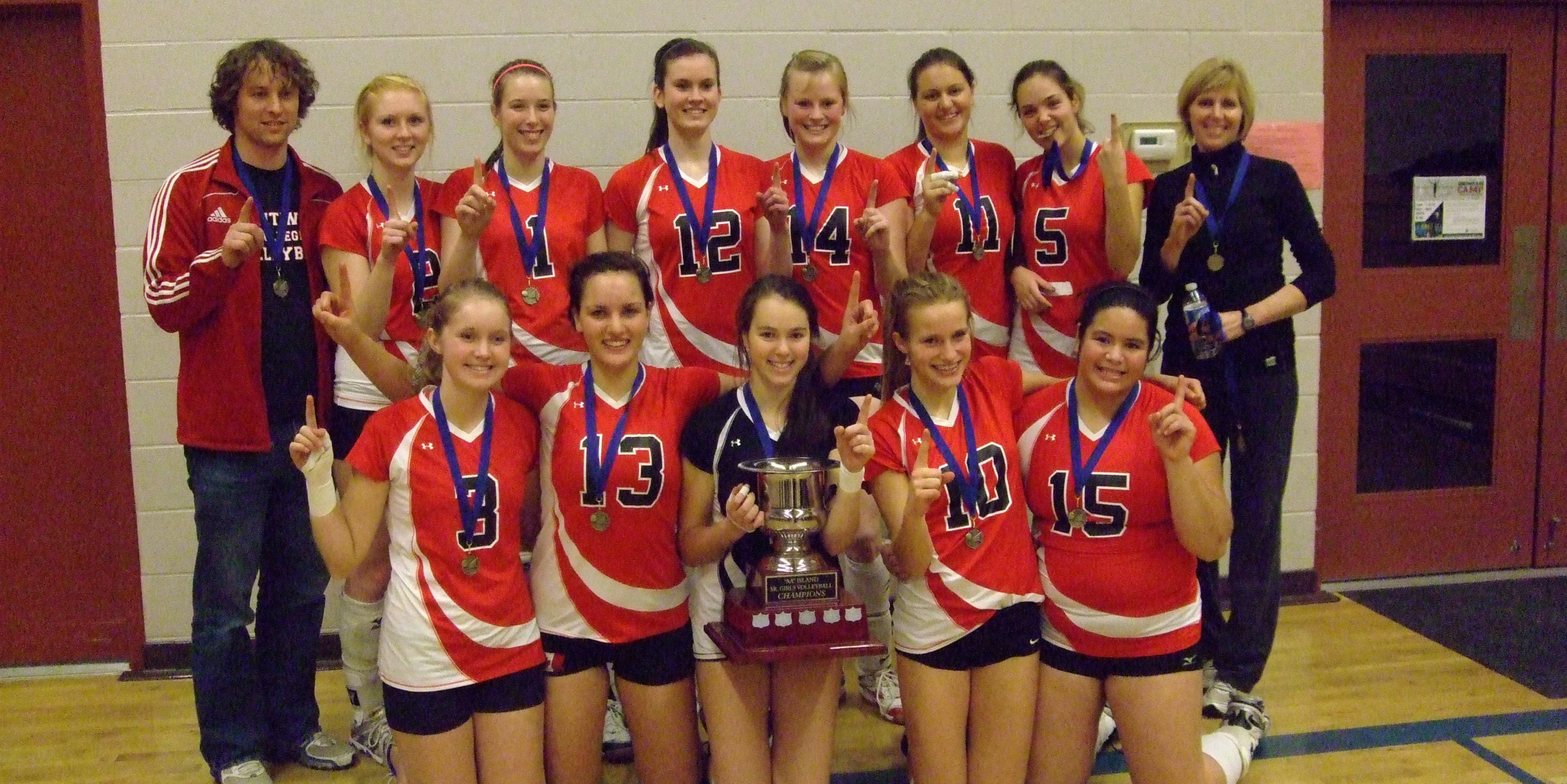Sixpeat Island Title
