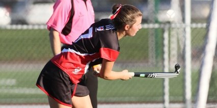 Brentwood Field Hockey Duo Named to Provincial Team