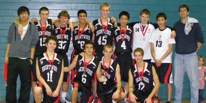 Brentwood Earns ISA Silver