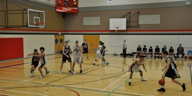 Brentwood Juniors Earn Hardwood Bronze