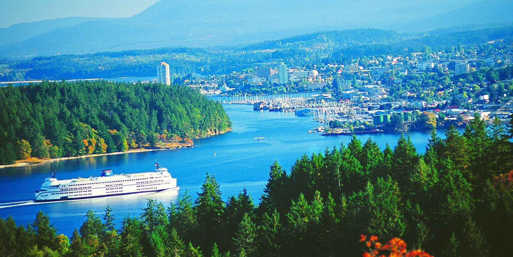 Brentwood Admissions is coming to Nanaimo