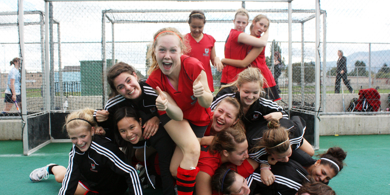 Brentwood Girls Tops in Valley