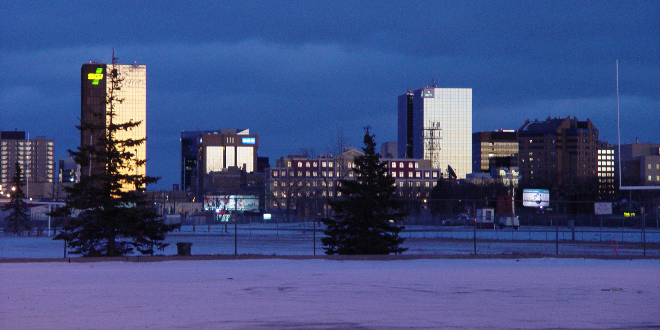 Brentwood is coming to Regina!