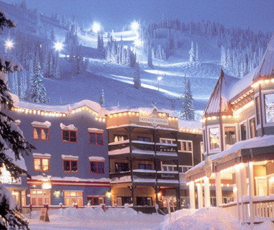 Brentwood Admissions Heads to the Okanagan!