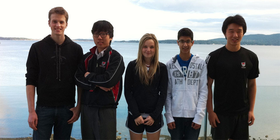 On to Provincials: Another Great ‘Day’ for Brentwood Debate