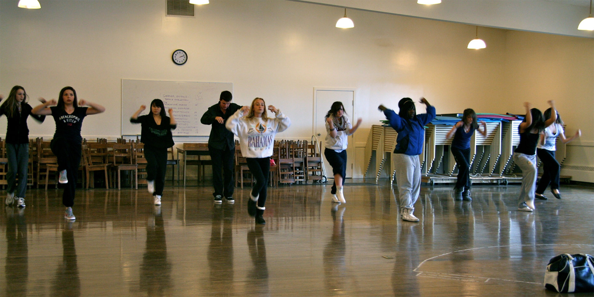 Hip Hop Happy