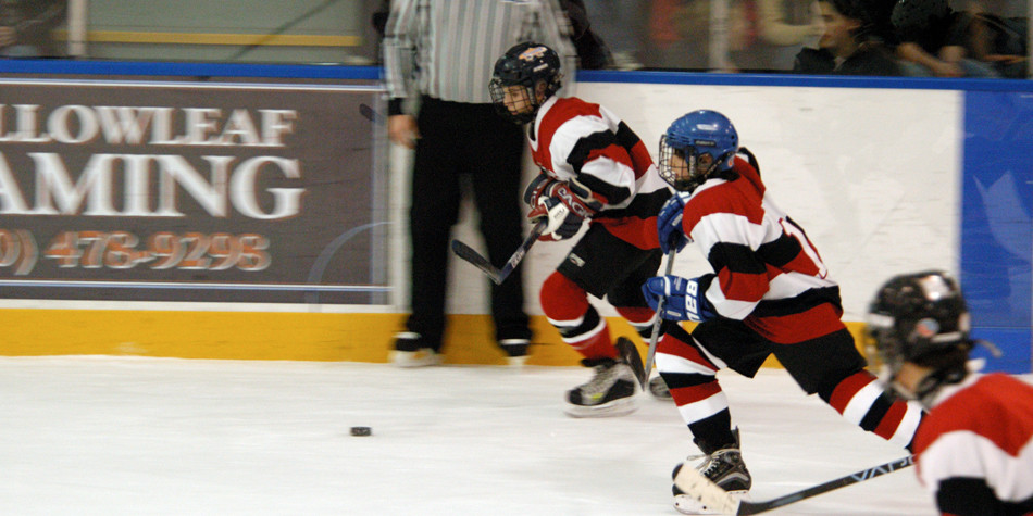 Face Off: The Ross Cup