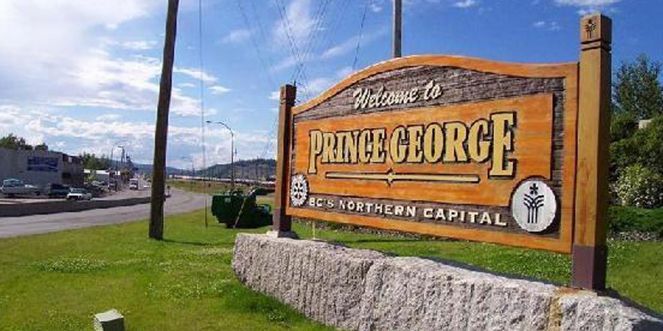 Head of School, Andrea Pennells, will host an Admissions Event in Prince George!