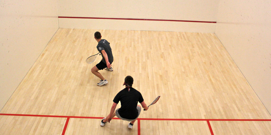 Brentwood Squashes Opposition