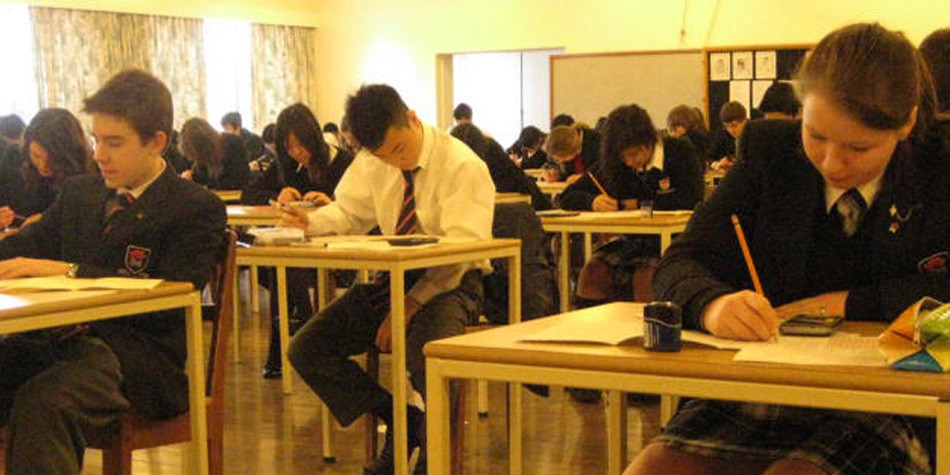 No Waterloo for these Math Marvels