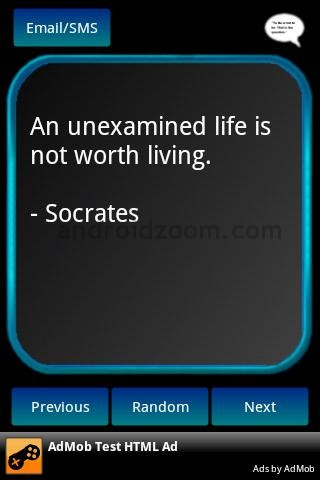Socrates and the Internet