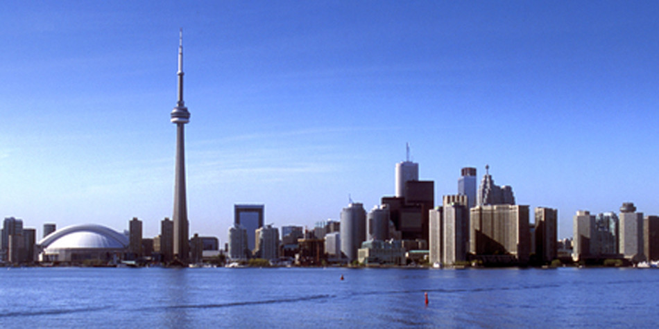 Brentwood College comes to Toronto!