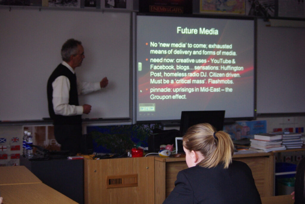 Careers Day
