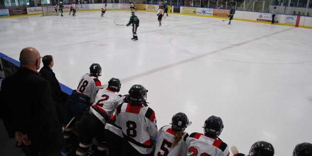 The Ross Cup
