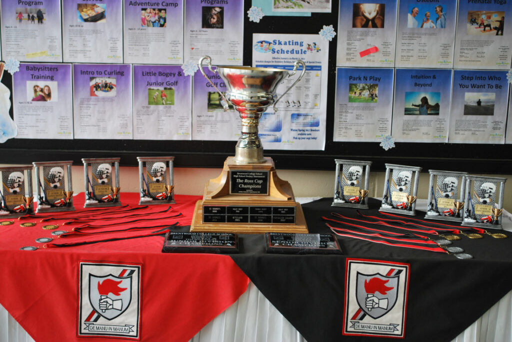 The Ross Cup
