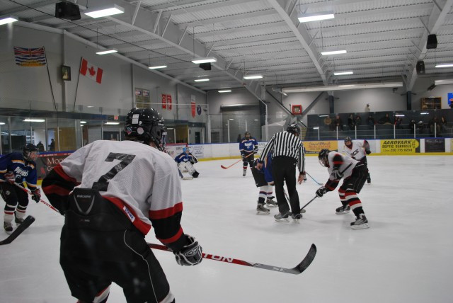 The Ross Cup