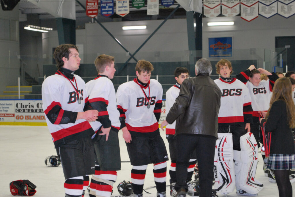 The Ross Cup