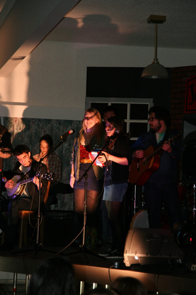 Java Hut 2011
