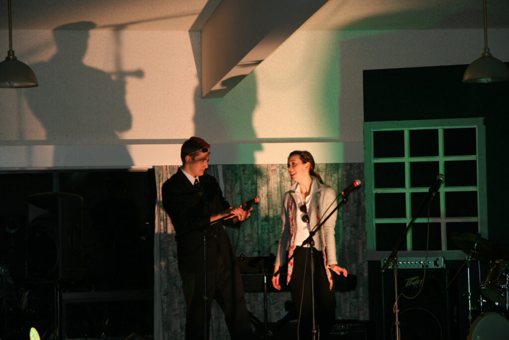 Java Hut 2011