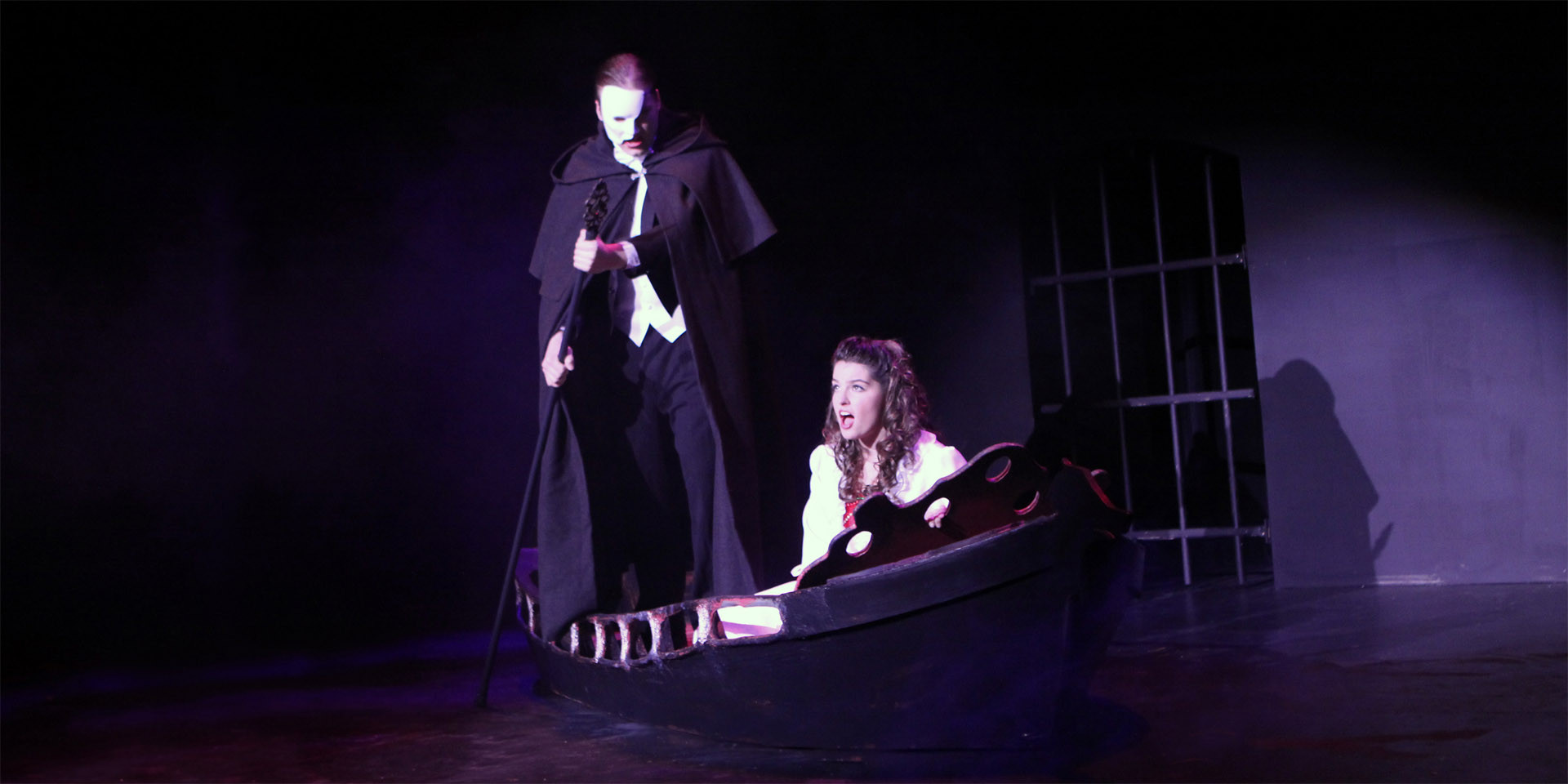 The Fantastic Phantom