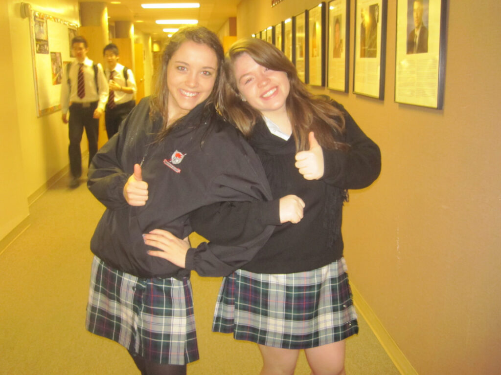 Once a Brentonian
